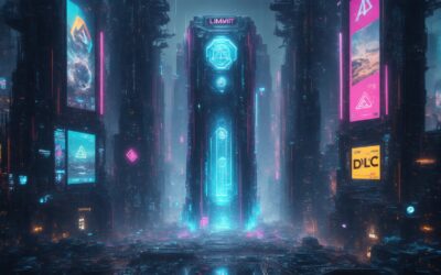 Simple Blog Page Style 2 Exploring the Future: Will AI Limit Have DLC and What It Means for Gamers?