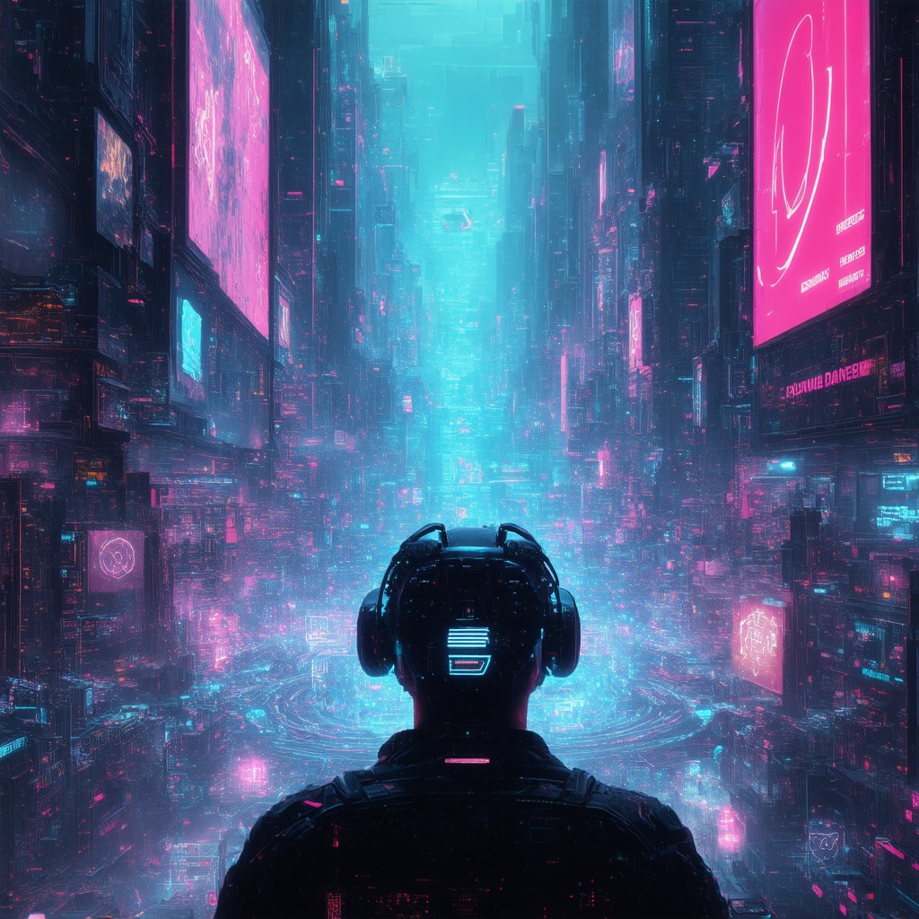Exploring the Future: Will AI Limit Have DLC and What It Means for Gamers? 1 Exploring the Future: Will AI Limit Have DLC and What It Means for Gamers? 1