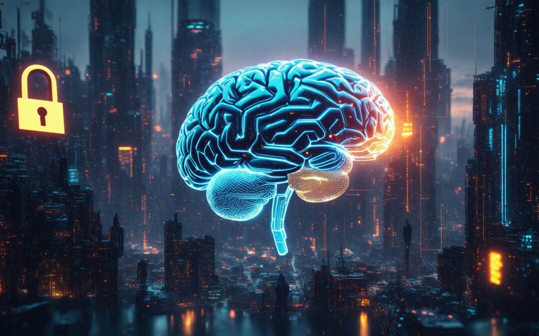 Will AI Make Cyber Security Obsolete? Exploring the Future of Cyber Defense in an AI-Driven World