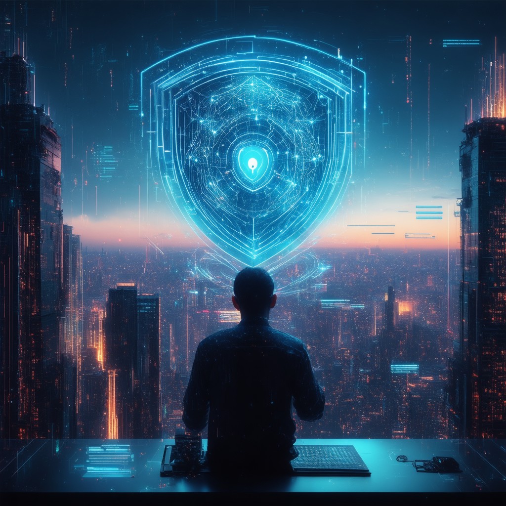 Will AI Make Cyber Security Obsolete? Exploring the Future of Cyber Defense in an AI-Driven World 1 Will AI Make Cyber Security Obsolete? Exploring the Future of Cyber Defense in an AI-Driven World 1