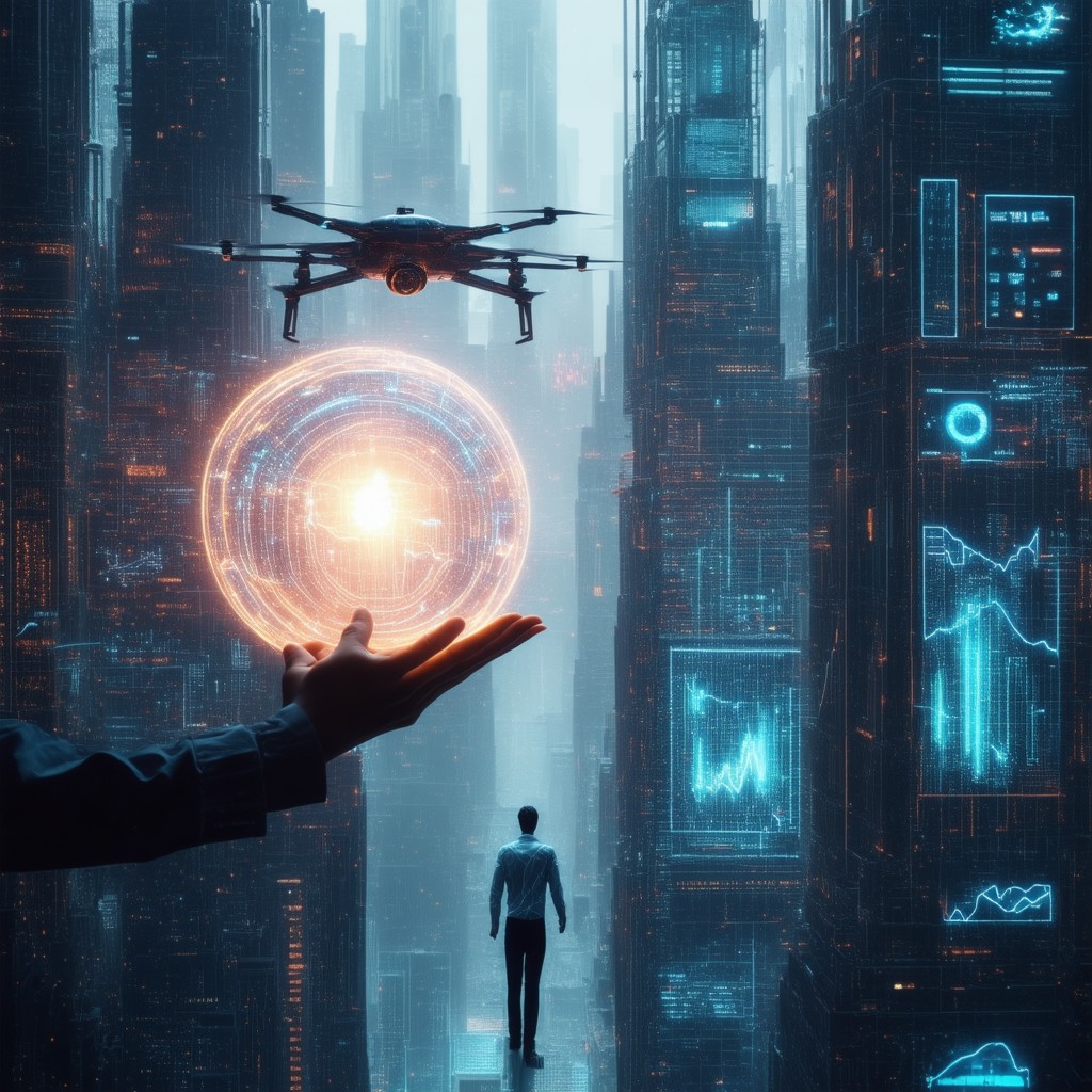 Will AI Make Data Analysts Obsolete? Exploring the Future of Data Careers and the Demand for Human Insight 2