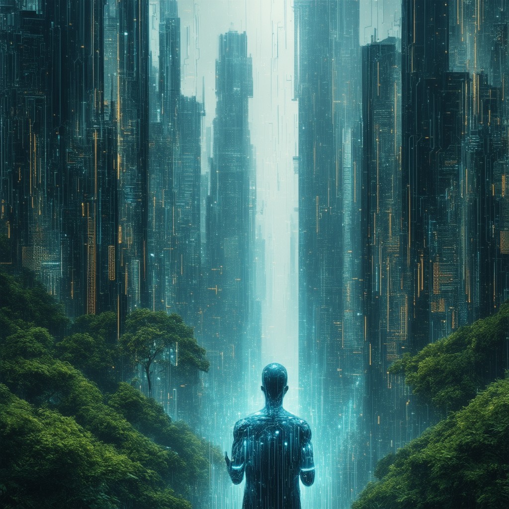 Will AI Make Data Analysts Obsolete? Exploring the Future of Data Careers and the Demand for Human Insight 1