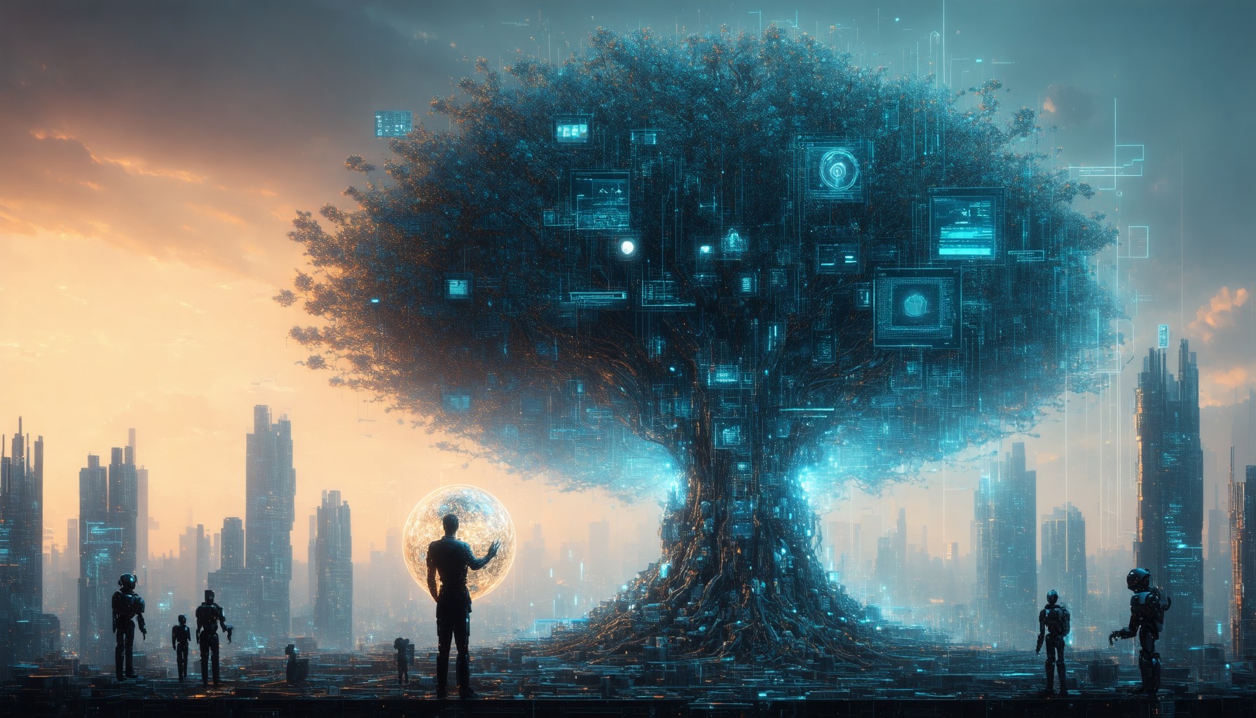 Will AI Make Data Analysts Obsolete? Exploring the Future of Data Careers and the Demand for Human Insight