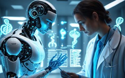 Will AI Make Doctors Obsolete? Examining the Future of Medicine and the Role of Artificial Intelligence