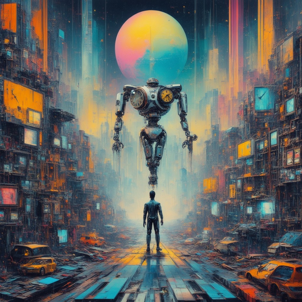 Will AI Make Graphic Designers Obsolete? Exploring the Future of Creativity and Technology in Design 2 Will AI Make Graphic Designers Obsolete? Exploring the Future of Creativity and Technology in Design 2
