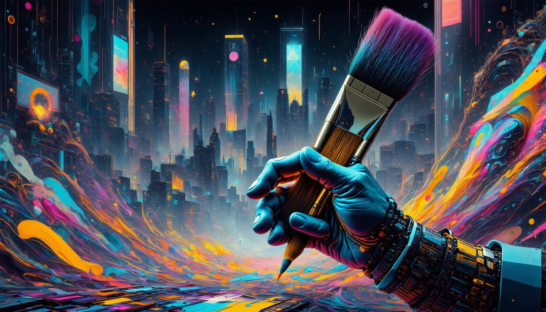 will-ai-make-graphic-designers-obsolete-exploring-the-future-of-creativity-and-technology-in-design Will AI Make Graphic Designers Obsolete? Exploring the Future of Creativity and Technology in Design