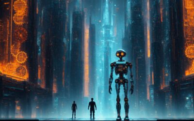 Will AI Make Humans Obsolete? Exploring the Future of Work, Society, and Technology