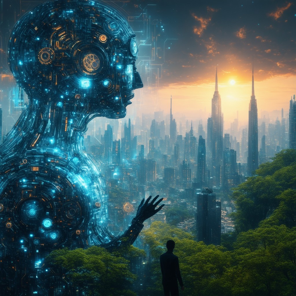Will AI Make Humans Obsolete? Exploring the Future of Work, Society, and Technology 2