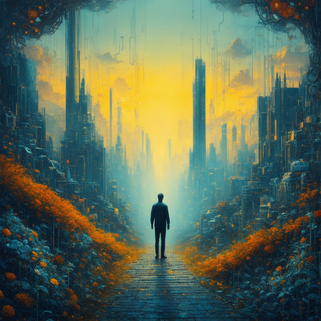 Will AI Make Humans Obsolete? Exploring the Future of Work, Society, and Technology 1