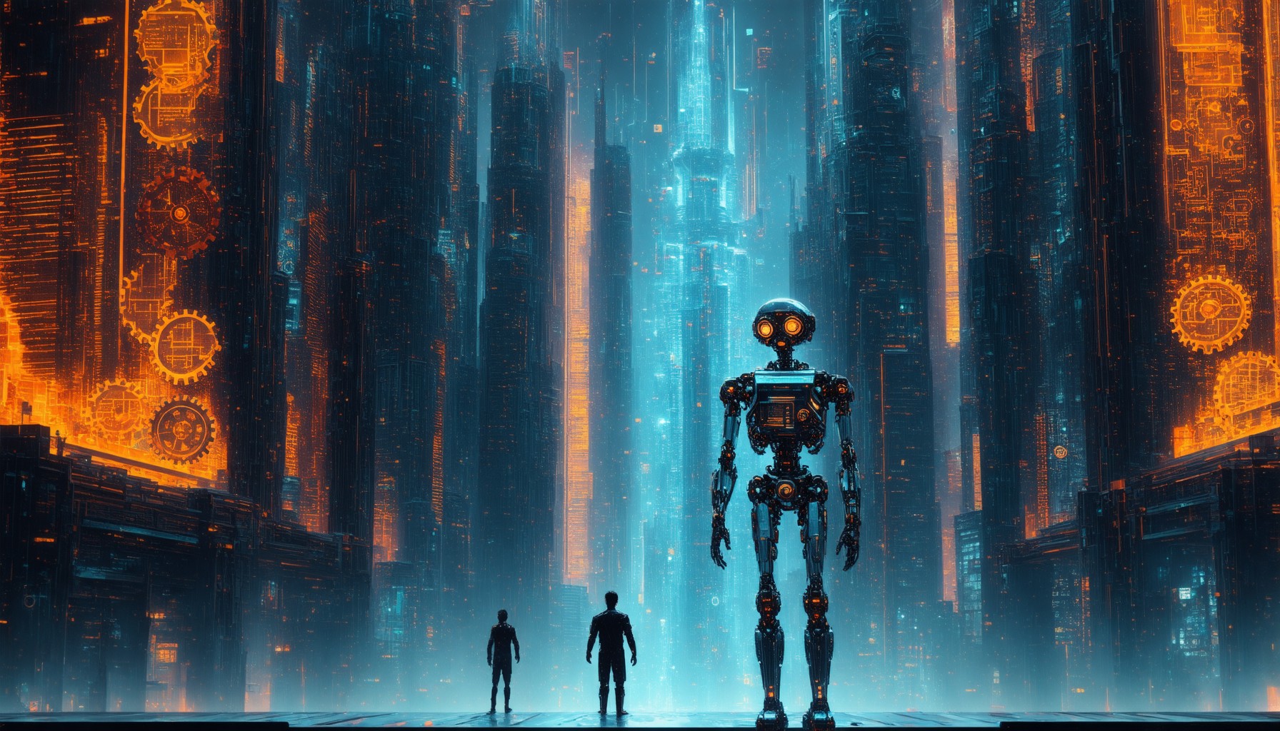 Will AI Make Humans Obsolete? Exploring the Future of Work, Society, and Technology