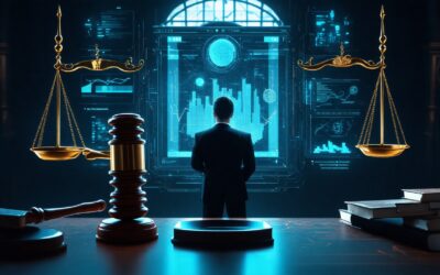 Will AI Make Lawyers Obsolete? Exploring the Future of Legal Careers and the Impact of Automation