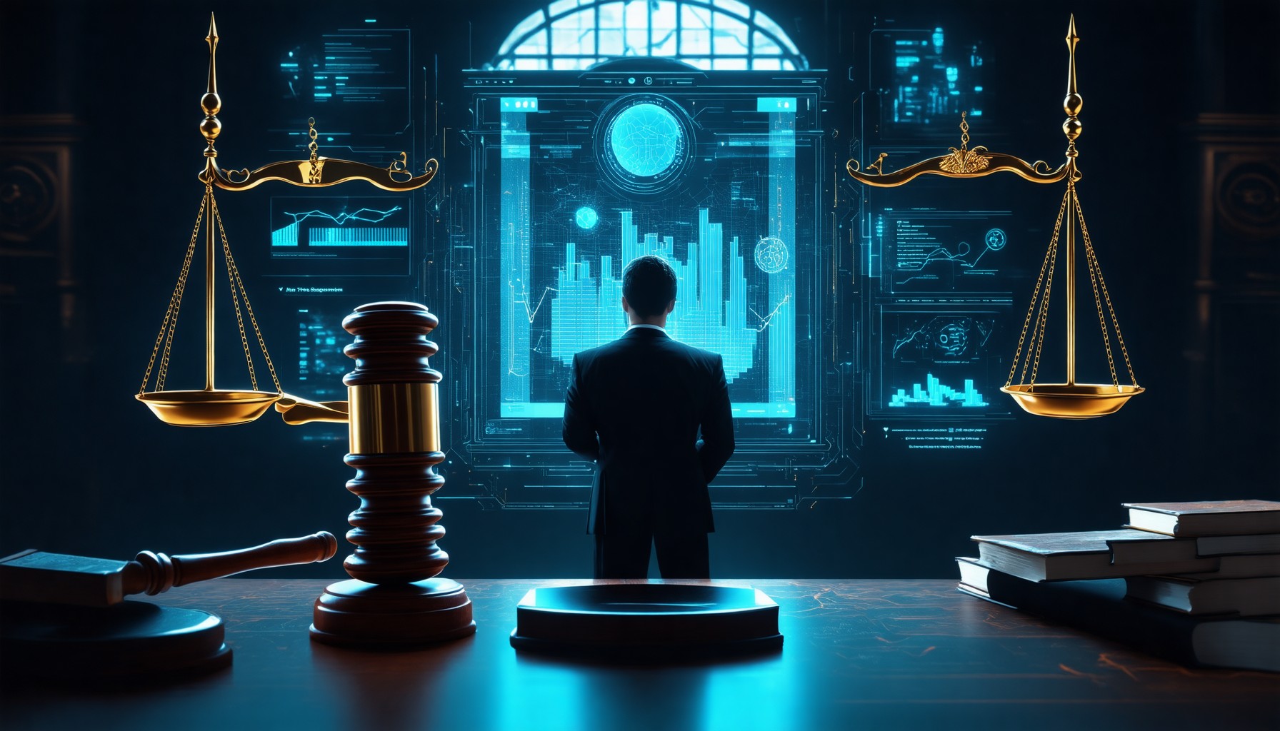 will-ai-make-lawyers-obsolete-exploring-the-future-of-legal-careers-and-the-impact-of-automation Will AI Make Lawyers Obsolete? Exploring the Future of Legal Careers and the Impact of Automation