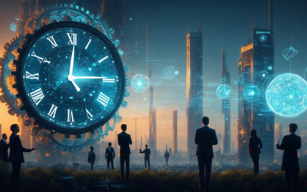 Will AI Make Money Obsolete? Exploring Its Impact on Jobs, the Economy, and Our Future Wealth