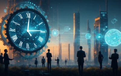 Will AI Make Money Obsolete? Exploring Its Impact on Jobs, the Economy, and Our Future Wealth