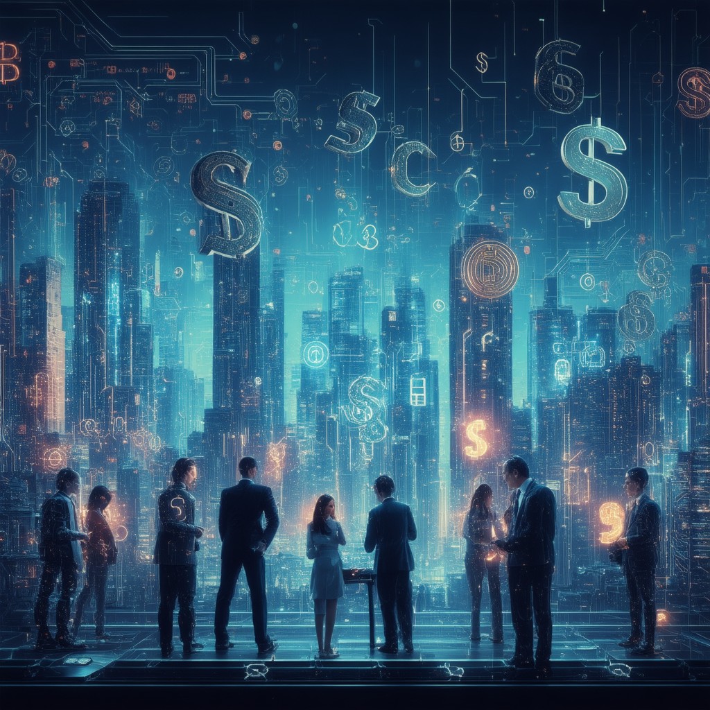 Will AI Make Money Obsolete? Exploring Its Impact on Jobs, the Economy, and Our Future Wealth 2 Will AI Make Money Obsolete? Exploring Its Impact on Jobs, the Economy, and Our Future Wealth 2