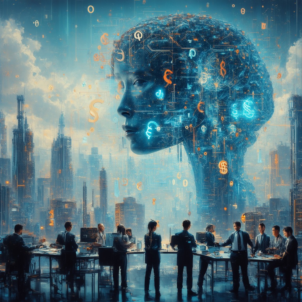 Will AI Make Money Obsolete? Exploring Its Impact on Jobs, the Economy, and Our Future Wealth 1 Will AI Make Money Obsolete? Exploring Its Impact on Jobs, the Economy, and Our Future Wealth 1