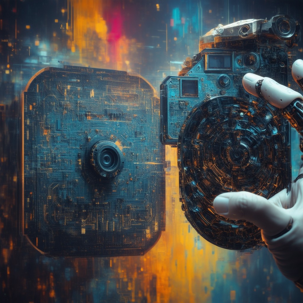 Will AI Make Movies: Exploring Its Potential to Create Films, Replace Creators, and Shape the Future of Cinema 2 Will AI Make Movies: Exploring Its Potential to Create Films, Replace Creators, and Shape the Future of Cinema 2