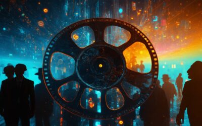 Will AI Make Movies: Exploring Its Potential to Create Films, Replace Creators, and Shape the Future of Cinema