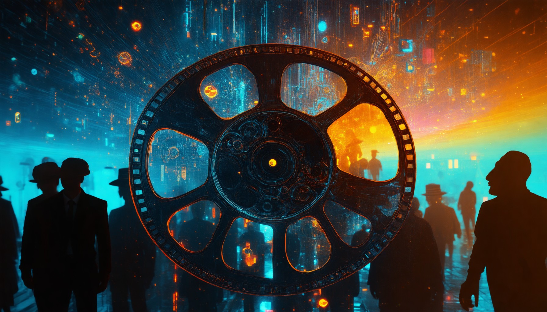 will-ai-make-movies-exploring-its-potential-to-create-films-replace-creators-and-shape-the-future-of-cinema Will AI Make Movies: Exploring Its Potential to Create Films, Replace Creators, and Shape the Future of Cinema