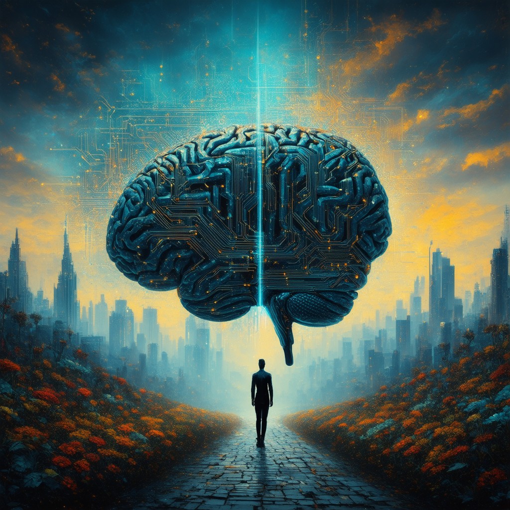 Will AI Make People Dumber? Exploring the Impact on Intelligence, Jobs, and Human Potential 1 Will AI Make People Dumber? Exploring the Impact on Intelligence, Jobs, and Human Potential 1