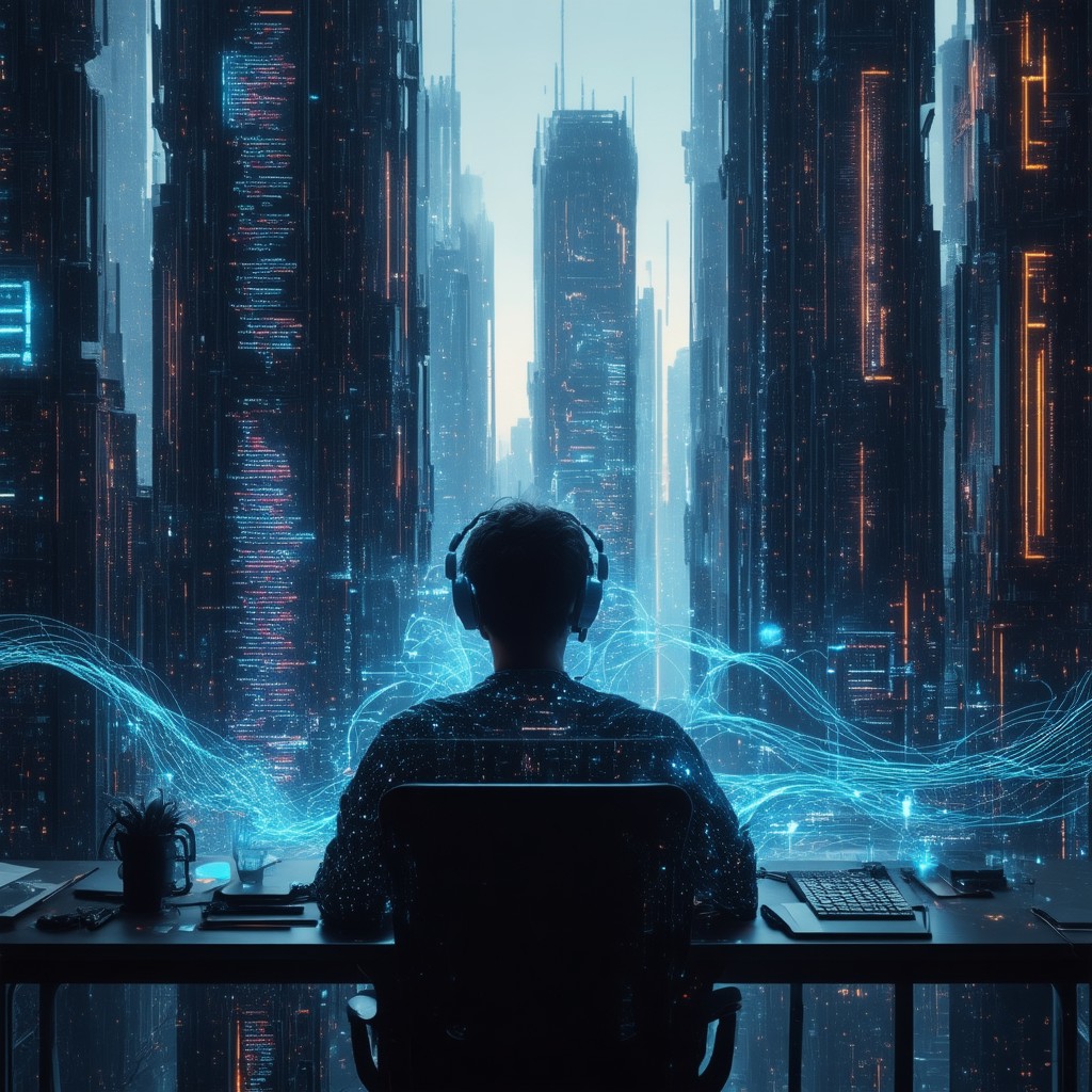 Will AI Make Programmers Obsolete? Exploring Job Security and the Future of Coding by 2030 1 Will AI Make Programmers Obsolete? Exploring Job Security and the Future of Coding by 2030 1