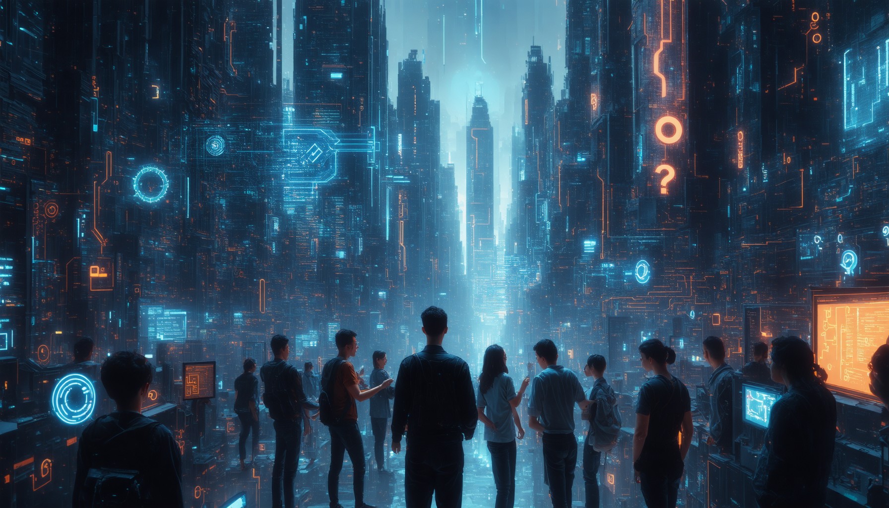 will-ai-make-programmers-obsolete-exploring-job-security-and-the-future-of-coding-by-2030 Will AI Make Programmers Obsolete? Exploring Job Security and the Future of Coding by 2030
