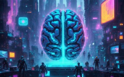 Simple Blog Page Style 2 Will AI Make Video Games? Exploring the Future of Gaming, Development, and Job Displacement