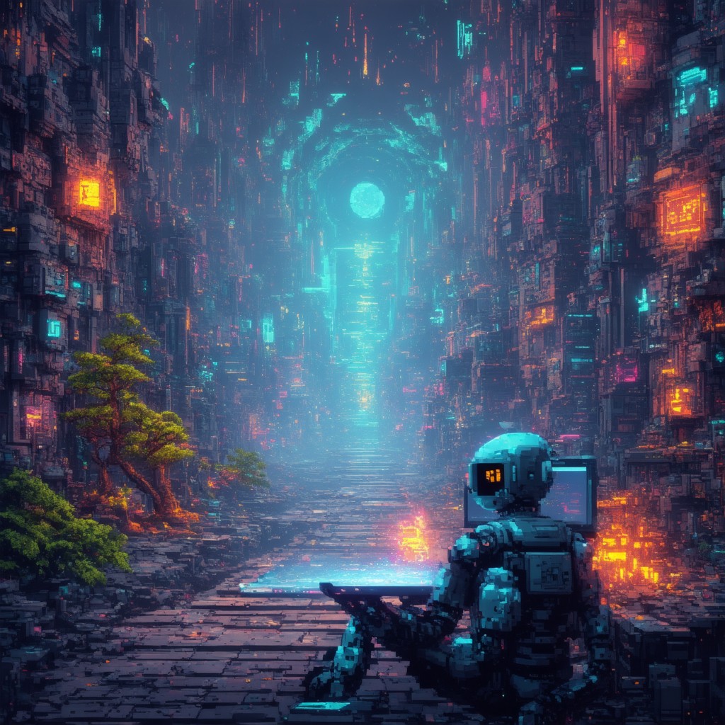 Will AI Make Video Games? Exploring the Future of Gaming, Development, and Job Displacement 2 Will AI Make Video Games? Exploring the Future of Gaming, Development, and Job Displacement 2