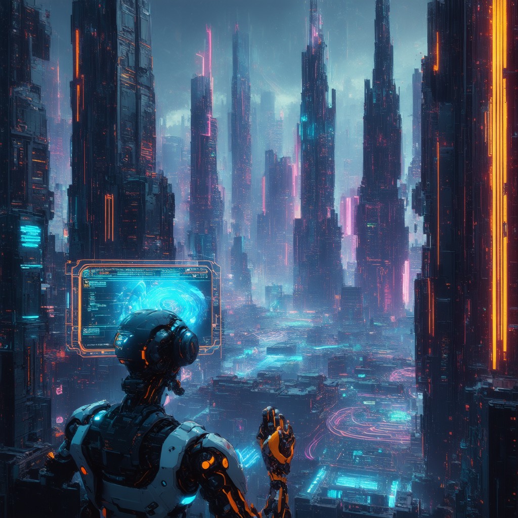 Will AI Make Video Games? Exploring the Future of Gaming, Development, and Job Displacement 1 Will AI Make Video Games? Exploring the Future of Gaming, Development, and Job Displacement 1