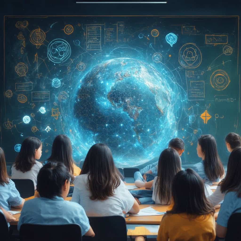 Will AI Marks Be Added in Class 10? Exploring Their Impact on Your Percentage and CBSE Results 1