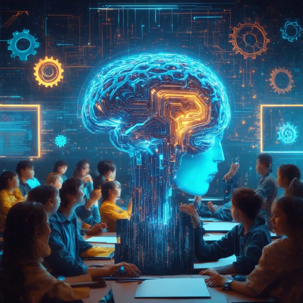 Will AI Marks Be Added in Class 10? Exploring Their Impact on Your Percentage and CBSE Results 2