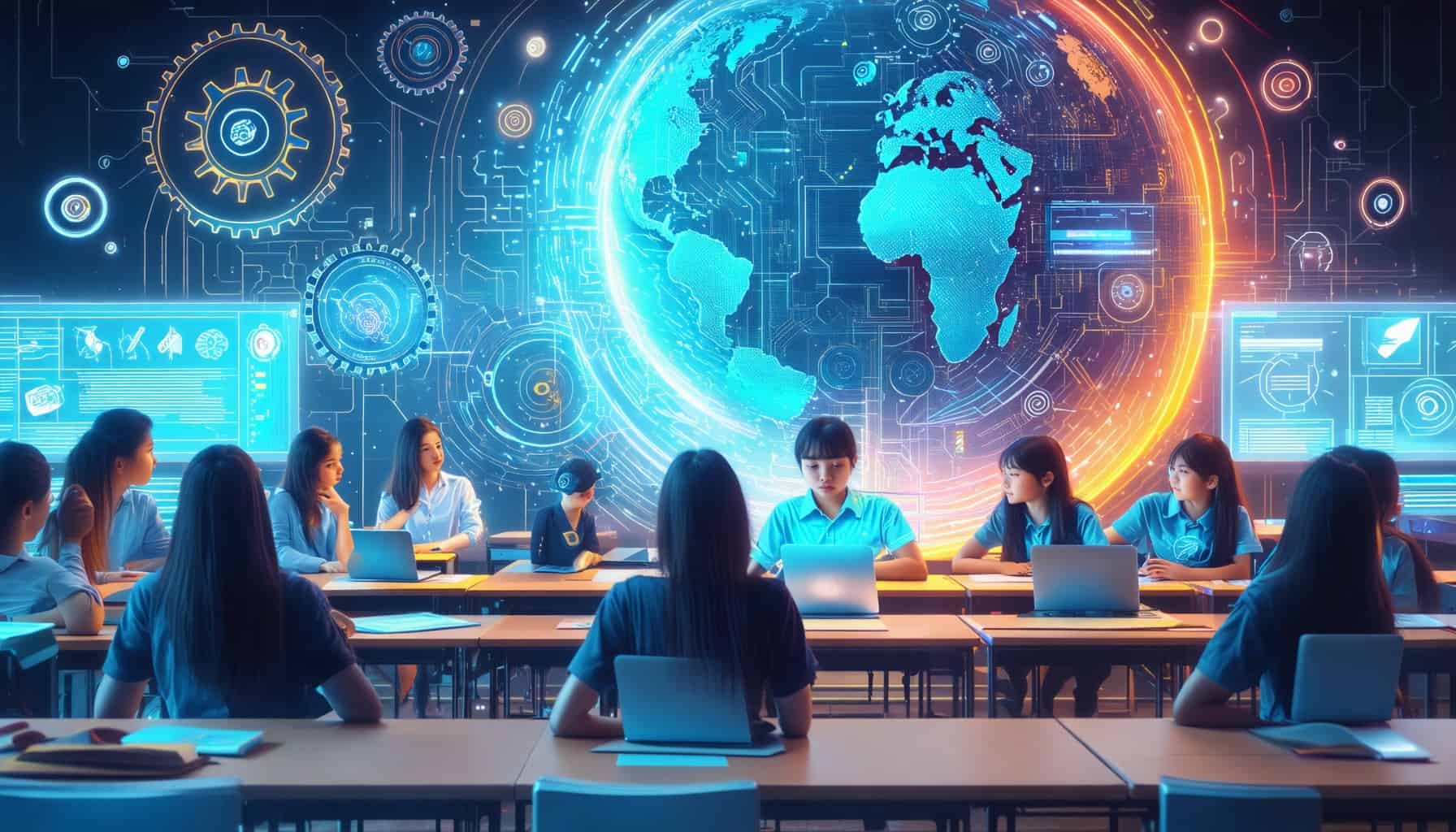 Will AI Marks Be Added in Class 10? Exploring Their Impact on Your Percentage and CBSE Results