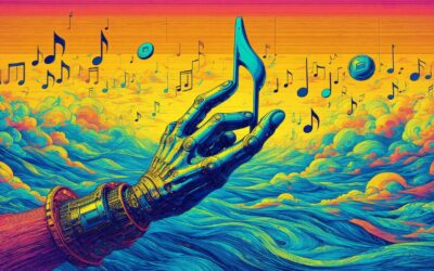 Will AI Music Take Over: Exploring the Threats and Opportunities for Artists and the Industry