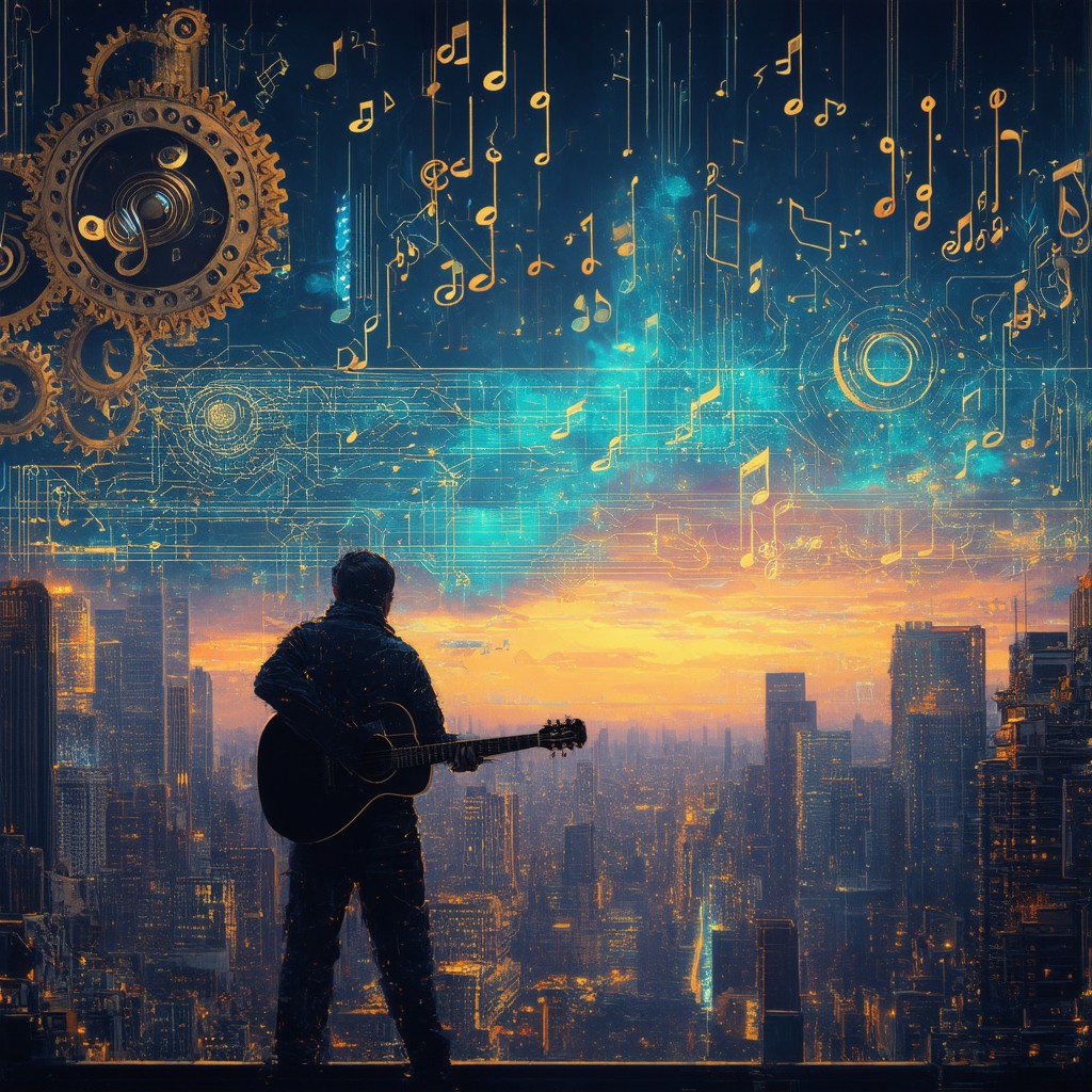 Will AI Music Take Over: Exploring the Threats and Opportunities for Artists and the Industry 2 Will AI Music Take Over: Exploring the Threats and Opportunities for Artists and the Industry 2