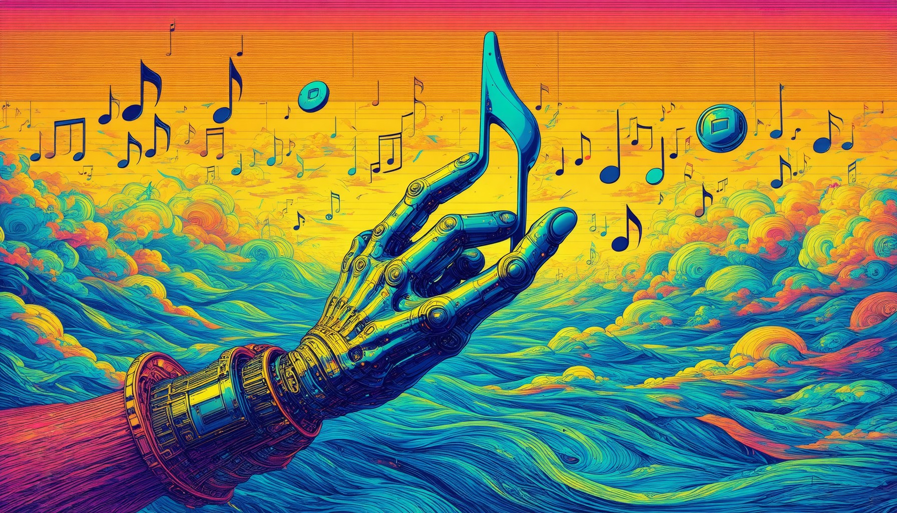 will-ai-music-take-over-exploring-the-threats-and-opportunities-for-artists-and-the-industry Will AI Music Take Over: Exploring the Threats and Opportunities for Artists and the Industry