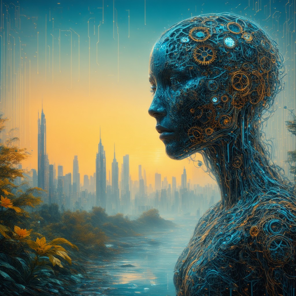 Will AI Overtake Humans? Exploring the Timeline, Impact on Jobs, and What Machines Can't Replace 1 Will AI Overtake Humans? Exploring the Timeline, Impact on Jobs, and What Machines Can't Replace 1