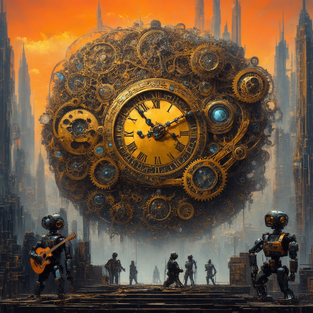 Will AI Overtake Humans? Exploring the Timeline, Impact on Jobs, and What Machines Can't Replace 2 Will AI Overtake Humans? Exploring the Timeline, Impact on Jobs, and What Machines Can't Replace 2