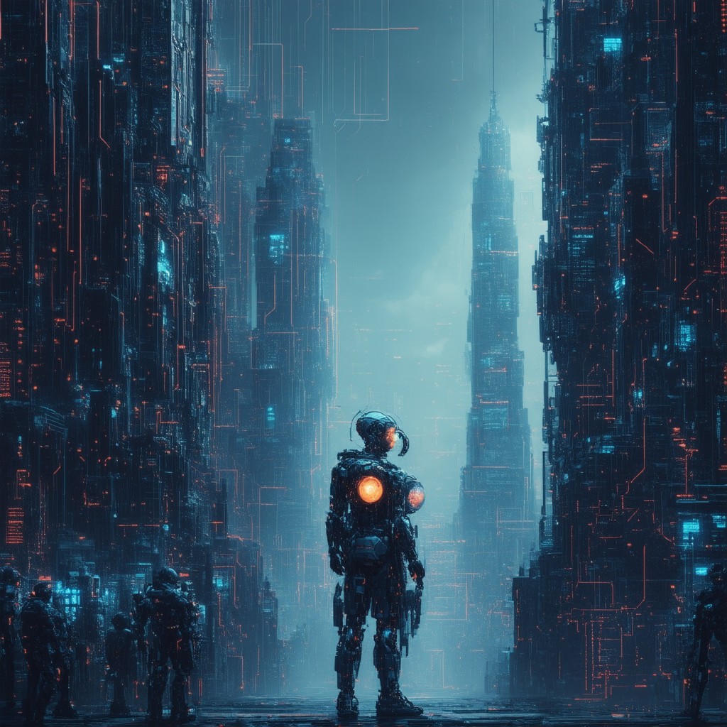 Will AI Overtake Programmers: Examining the Future of Coding Jobs and the Impact on Software Engineers by 2040 2 Will AI Overtake Programmers: Examining the Future of Coding Jobs and the Impact on Software Engineers by 2040 2