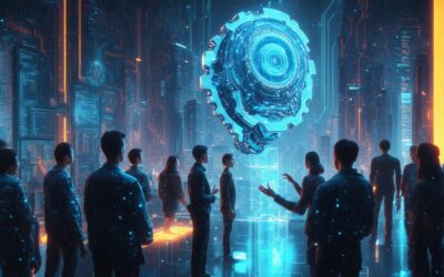 Simple Blog Page Style 16 Will AI Overtake Programmers: Examining the Future of Coding Jobs and the Impact on Software Engineers by 2040