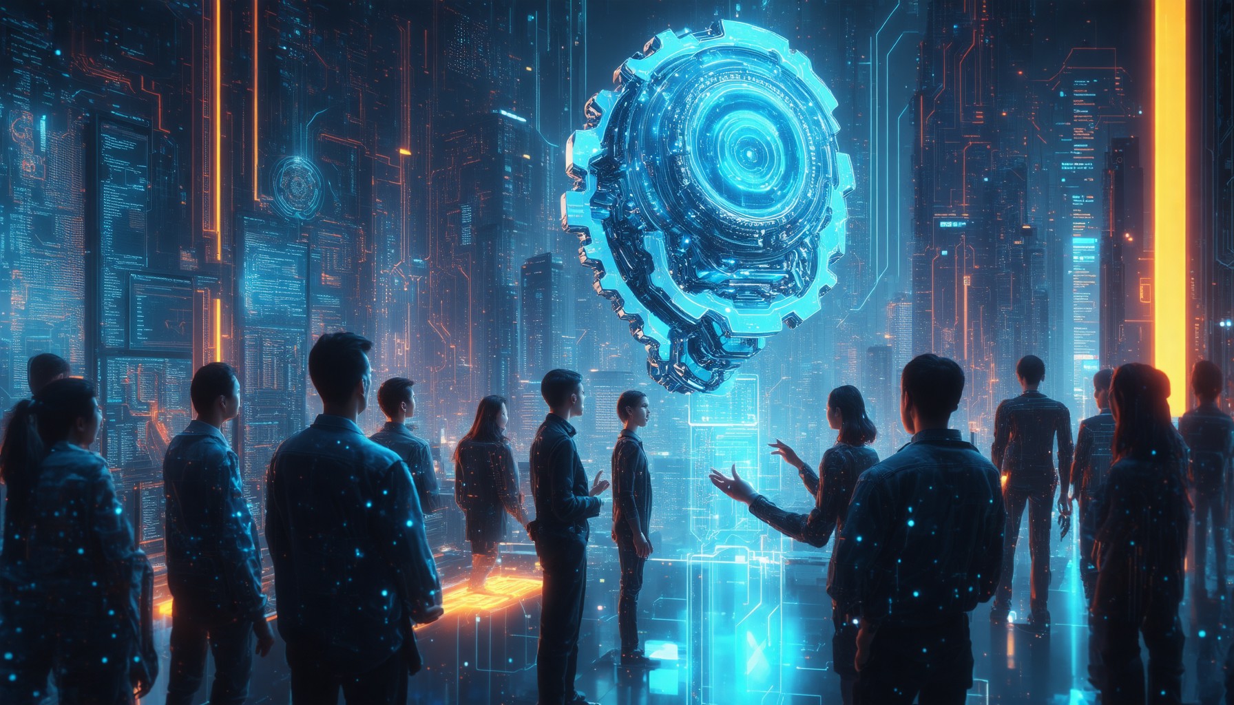will-ai-overtake-programmers-examining-the-future-of-coding-jobs-and-the-impact-on-software-engineers-by-2040 Will AI Overtake Programmers: Examining the Future of Coding Jobs and the Impact on Software Engineers by 2040