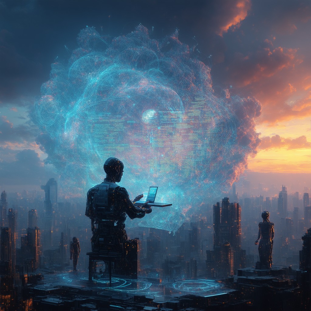 Will AI Overtake Software Engineers: Exploring the Future of Programming and Job Security in an Automated World 2 Will AI Overtake Software Engineers: Exploring the Future of Programming and Job Security in an Automated World 2