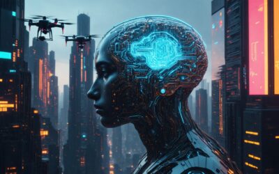 Simple Blog Page Style 5 Will AI Overtake Software Engineers: Exploring the Future of Programming and Job Security in an Automated World