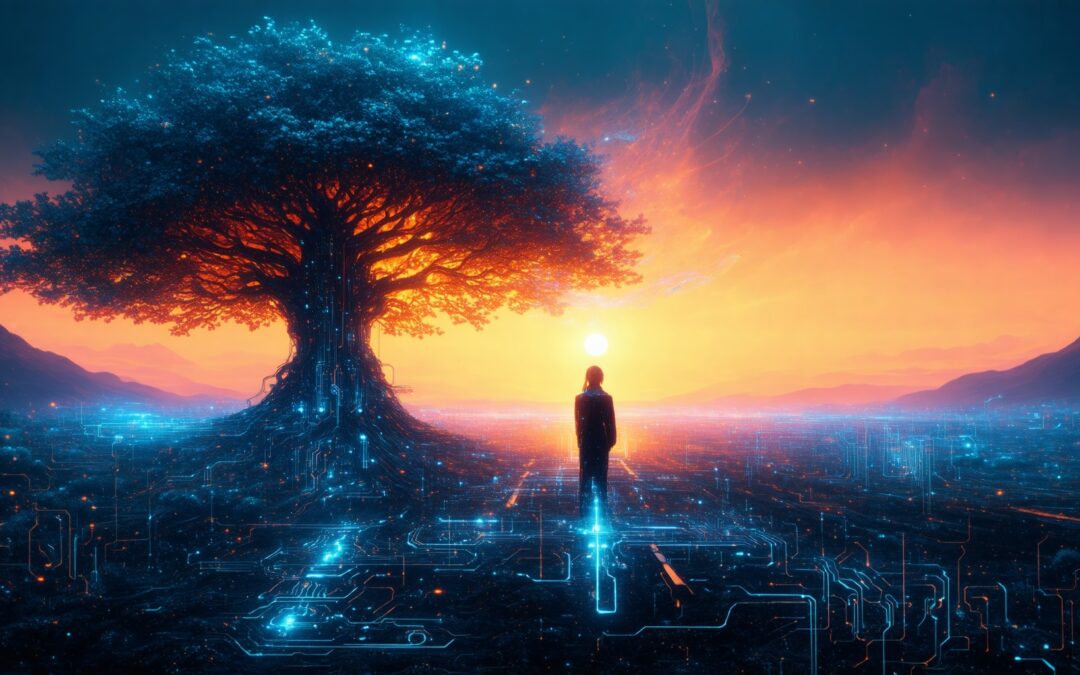 Will AI Plateau? Examining the Future of AI Development, Generative AI, and Human Replacement by 2045