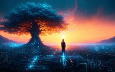 Simple Blog Page Style 12 Will AI Plateau? Examining the Future of AI Development, Generative AI, and Human Replacement by 2045
