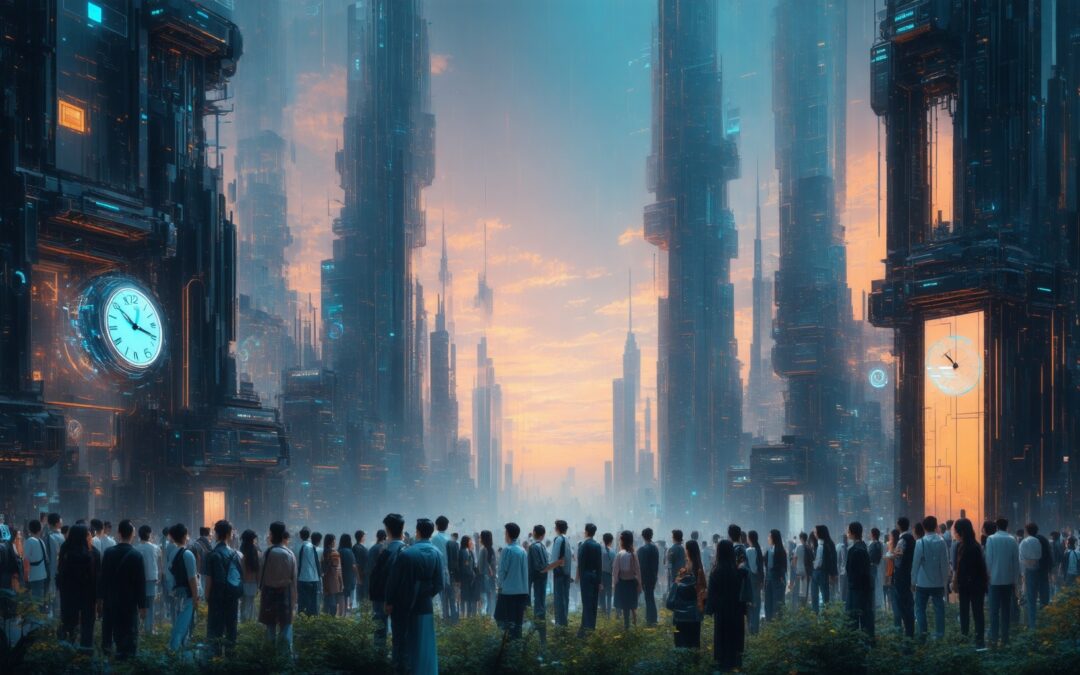 Will AI Progress Slow Down? Exploring the Future of AI Advancement and Its Impact on Jobs by 2035