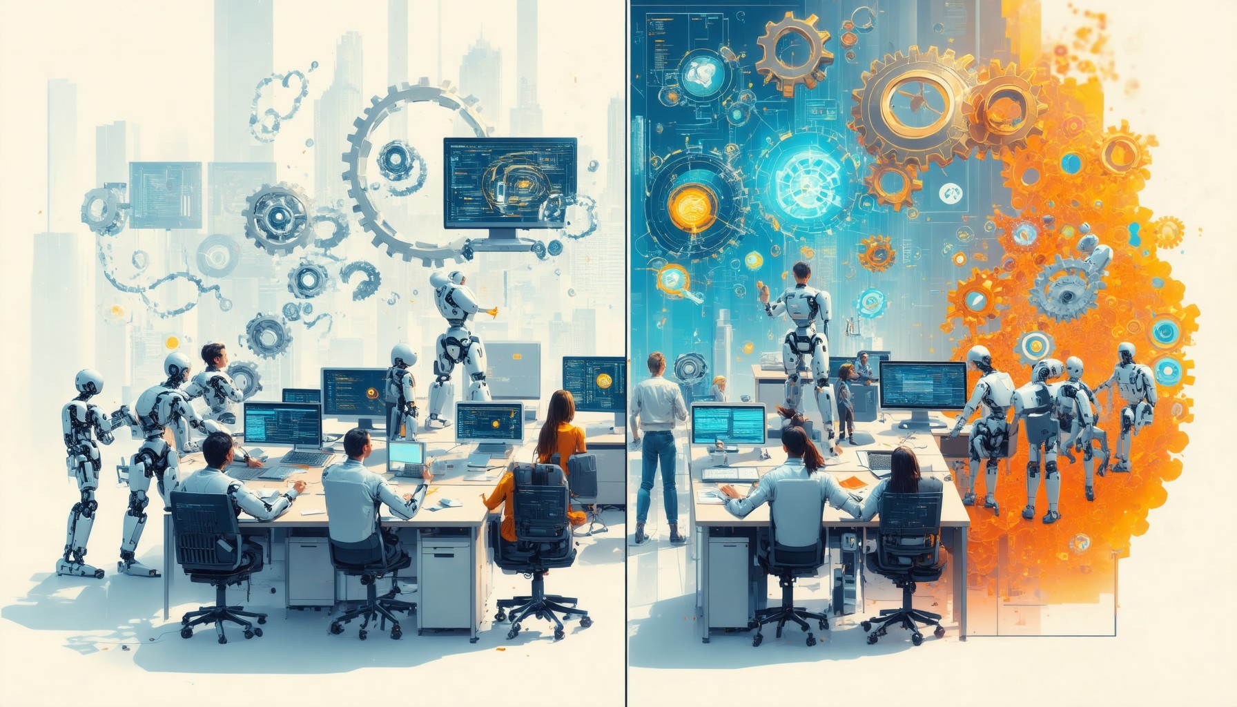 will-ai-put-everyone-out-of-work-exploring-job-losses-future-risks-and-roles-that-ai-cant-replace Will AI Put Everyone Out of Work? Exploring Job Losses, Future Risks, and Roles That AI Can't Replace