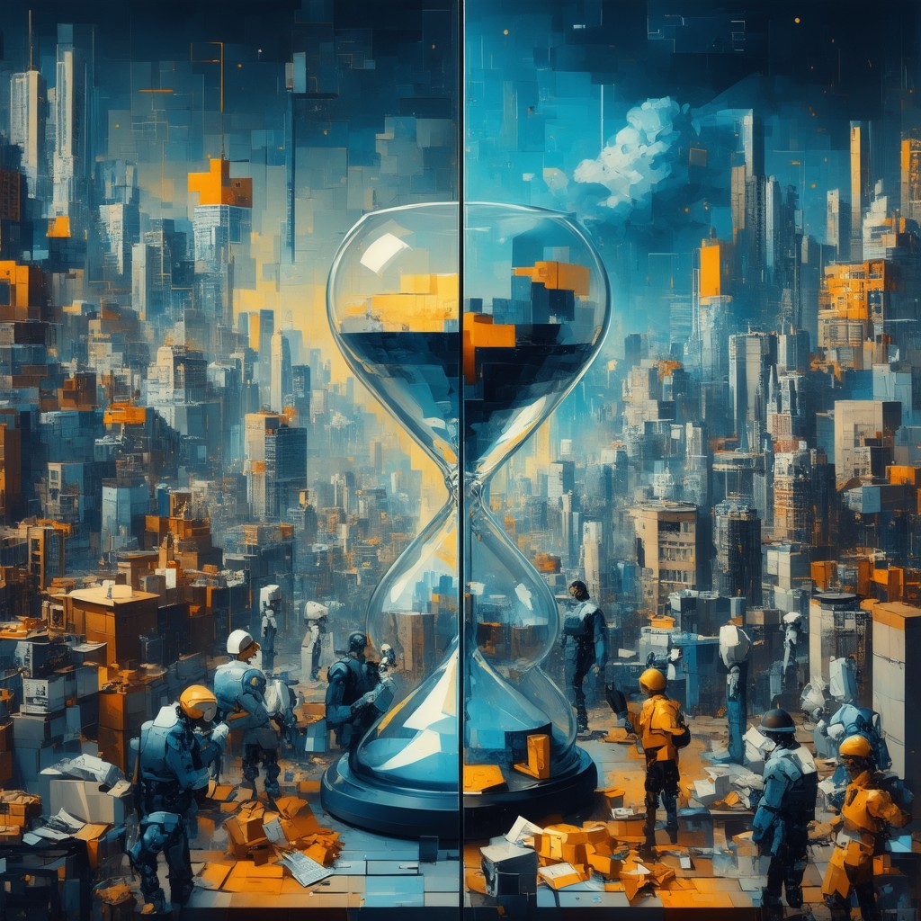 Will AI Put People Out of Work? Exploring Job Loss, Employment Impact, and Future Predictions 1