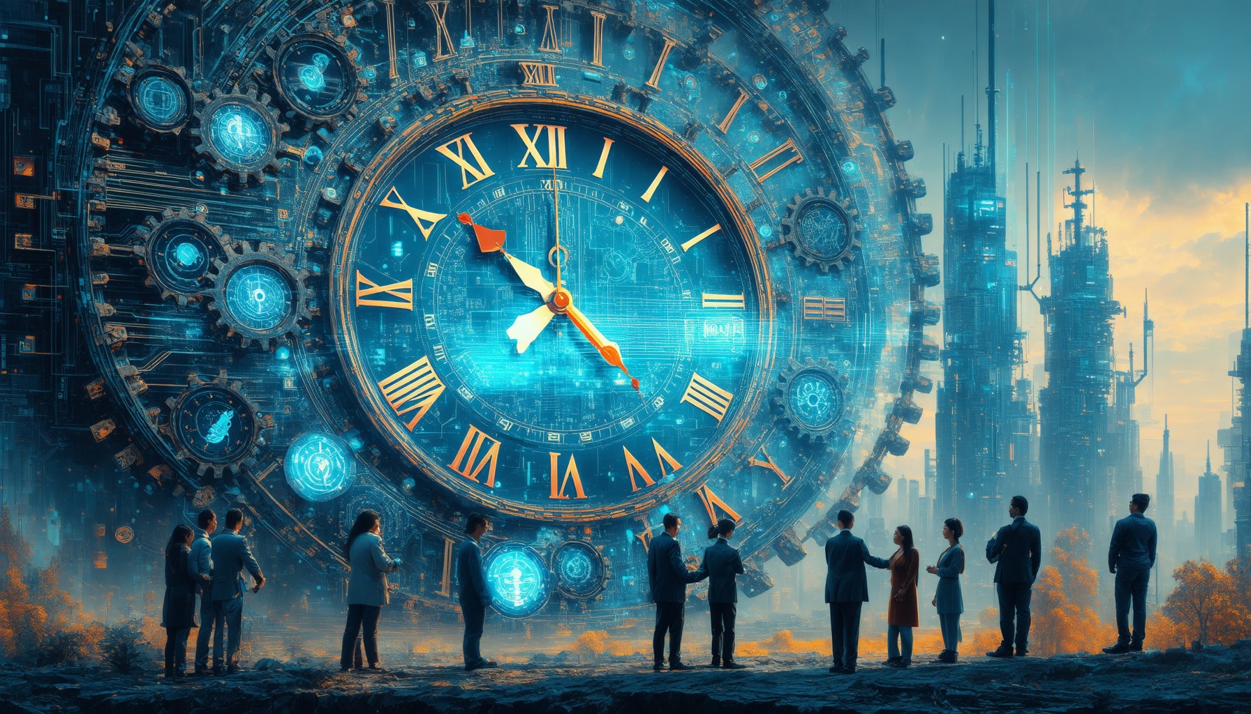 Will AI Put People Out of Work? Exploring Job Loss, Employment Impact, and Future Predictions