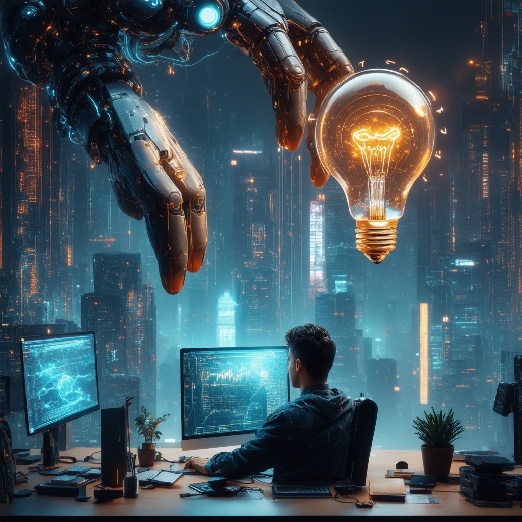 Will AI Put Programmers Out of Work? Exploring the Future of Coding and Job Security for Software Engineers 2 Will AI Put Programmers Out of Work? Exploring the Future of Coding and Job Security for Software Engineers 2