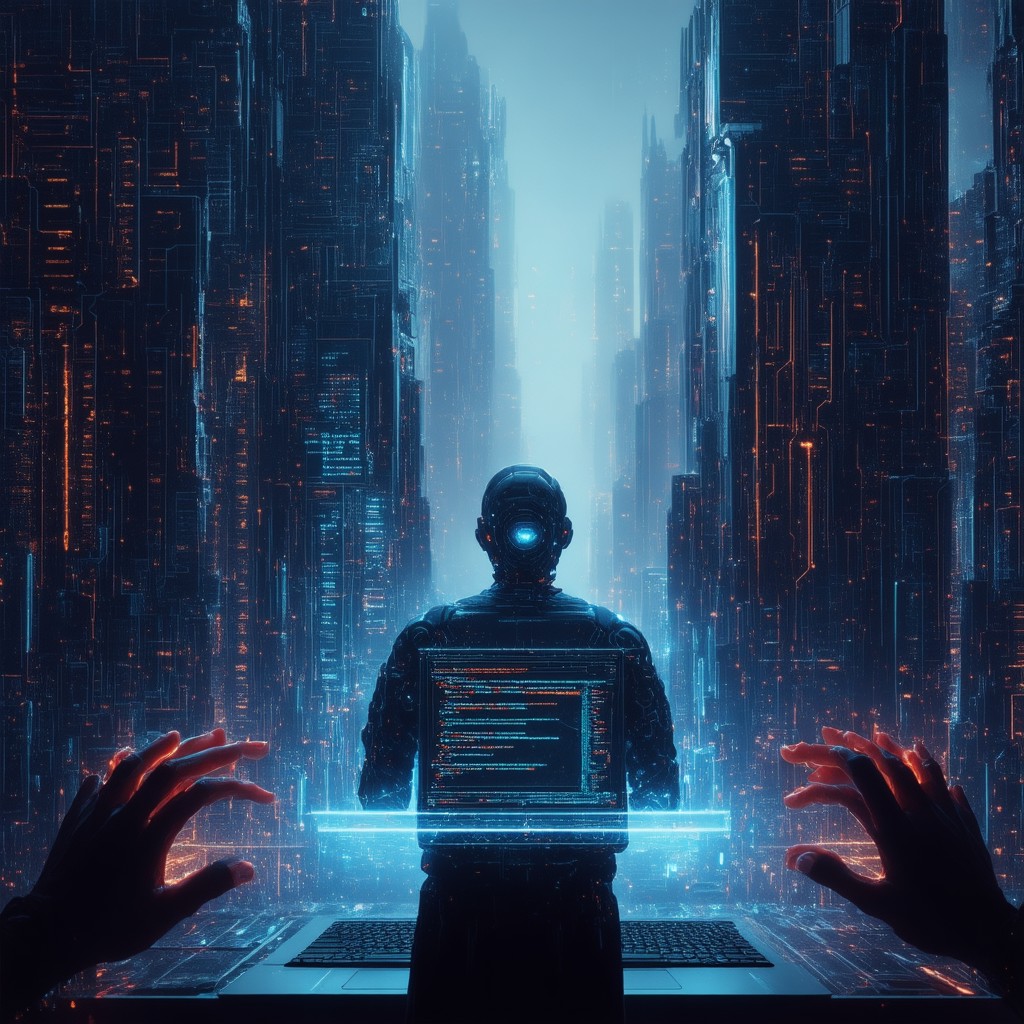 Will AI Put Programmers Out of Work? Exploring the Future of Coding and Job Security for Software Engineers 1 Will AI Put Programmers Out of Work? Exploring the Future of Coding and Job Security for Software Engineers 1